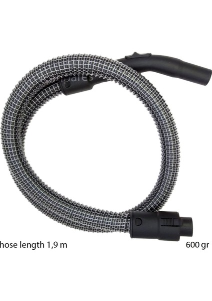 Beko Ile Uyumlu S 4016 Elektrikli Süpürge Çelik Telli Hortumu indirimleri