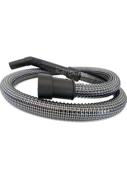 Ile Uyumlu Rb 50 Elektrikli Süpürge Çelik Telli Hortumu