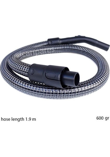 Ile Uyumlu Pretty Elektrikli Süpürge Çelik Telli Hortumu fırsatları