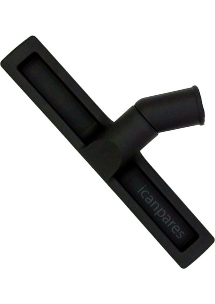 Çap 32 mm Uzun Sert Zemin Parke ve Fayans Elektrikli Süpürge Emicisi