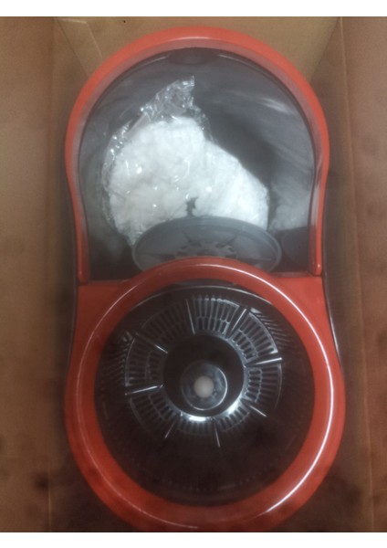 Mob Temizlik Seti Kovası fiyatları