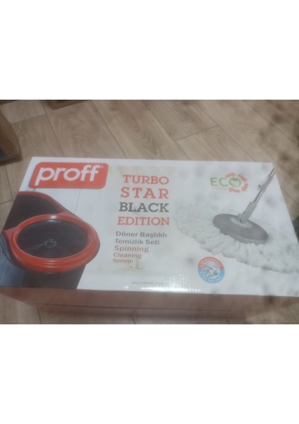 Mob Temizlik Seti Kovası modelleri