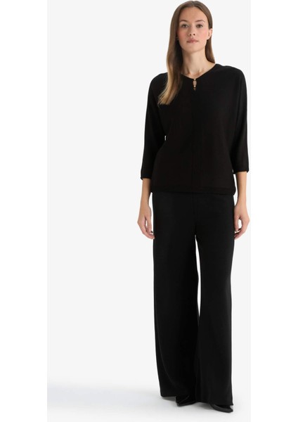 V Yaka Triko Kazak G3051AX25AU