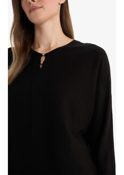 V Yaka Triko Kazak G3051AX25AU