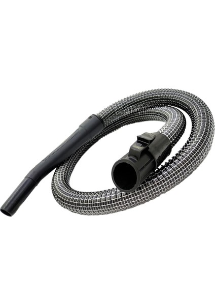 Ile Uyumlu C 200, C 220, C 240 Elektrikli Süpürge Çelik Telli Hortumu