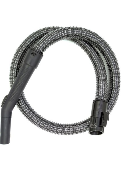 Ile Uyumlu C 200, C 220, C 240 Elektrikli Süpürge Çelik Telli Hortumu modelleri