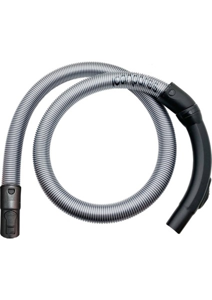 Siemens Profilo Ile Uyumlu Elektrikli Süpürge Güçlü Hortumu