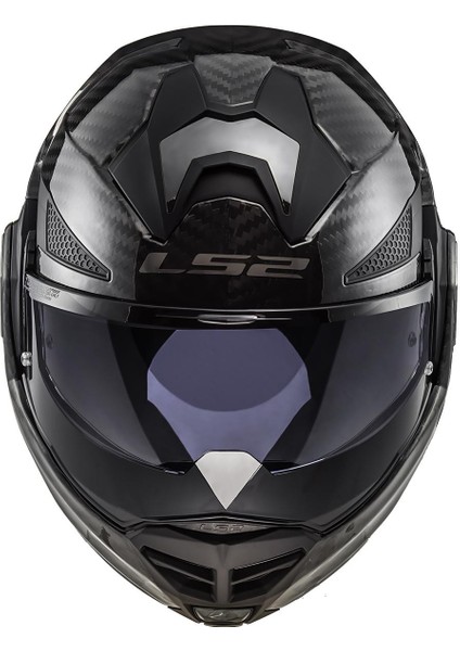 Advant x Karbon Siyah Kask fiyatları