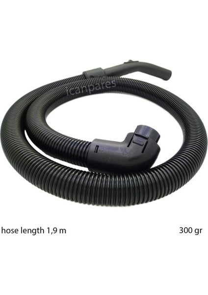 Ile Uyumlu Vivo Elektrikli Süpürge Hortumu indirimleri