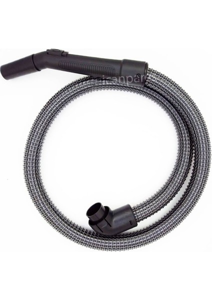 Ile Uyumlu Vivo Elektrikli Süpürge Çelik Telli Hortumu modelleri