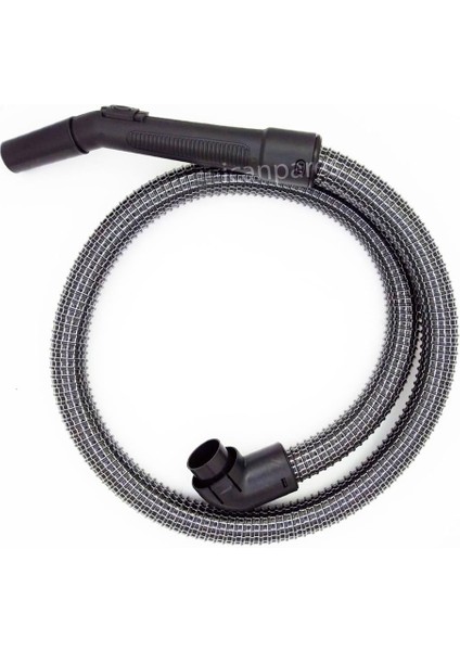 Ile Uyumlu Vivo Elektrikli Süpürge Çelik Telli Hortumu fırsatları