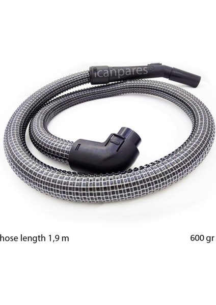 Ile Uyumlu Vivo Elektrikli Süpürge Çelik Telli Hortumu indirimleri