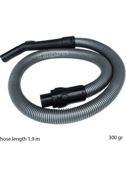 Ile Uyumlu Emotion Elektrikli Süpürge Hortumu indirimleri