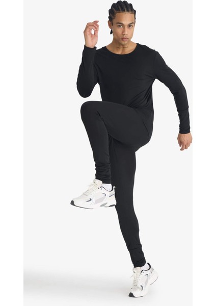 Regular Fit Termal İçlik Alt