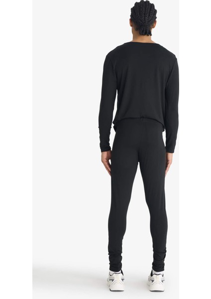 Regular Fit Termal İçlik Alt