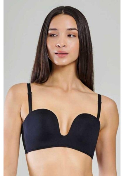 Lazer Bonding Sütyen Balensiz Destekli Kadın 103 fırsatları