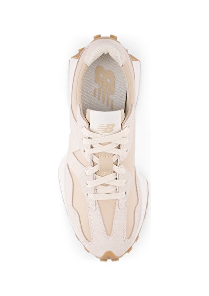 327 Bej Modeli Koleksiyonu Kadın Günlük Ayakkabı WS327KAX Bej modelleri