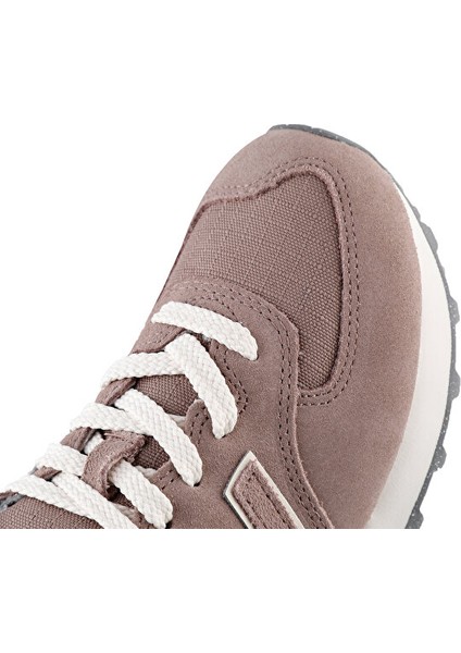 574 Kahverengi Modeli Koleksiyonu Kadın Günlük Ayakkabı WL574RTS Turuncu