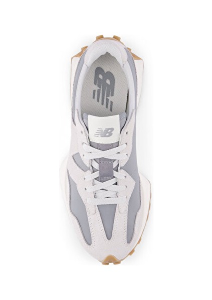 327 Gri Modeli Koleksiyonu Kadın Günlük Ayakkabı WS327KAY Gri modelleri