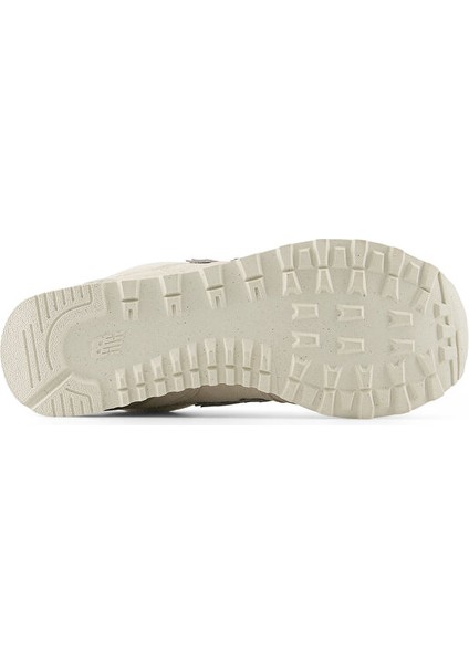 574 Bej Modeli Koleksiyonu Kadın Günlük Ayakkabı WL574CBG Bej