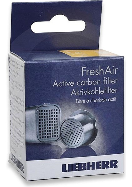 Zkes 453 ve Wkes 653 Şarap ve Puro Dolabı Filtresi 2ADET