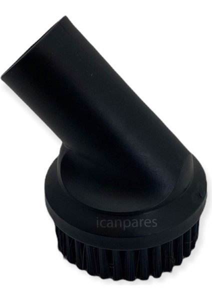 32 mm Elektrikli Süpürge Mobilya Fırçası modelleri