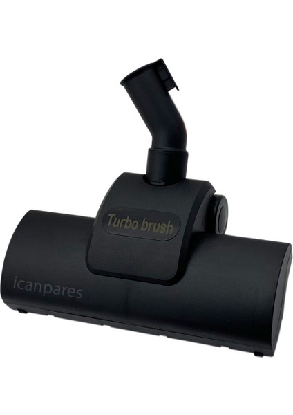 35 mm Turbo Elektrikli Süpürge Emici Başlık