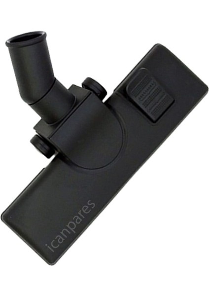 32MM Albatros Metal Tabanlı Elektrikli Süpürge Emici Başlık