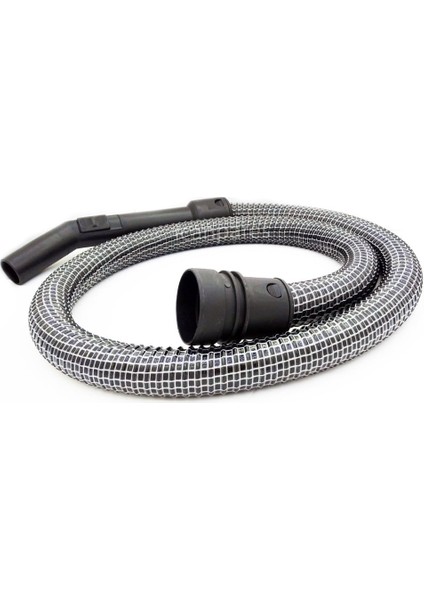 Ile Uyumlu Elegance Ext 2300 2400 2500 2600 Elektrikli Süpürge Çelik Telli Hortumu