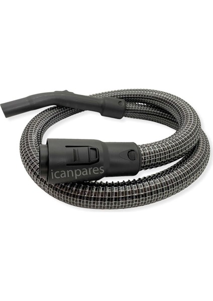 Ile Uyumlu VC07R302MVR VC07R302MVB VC07R302MVP Elektrikli Süpürge Çelik Telli Hortumu