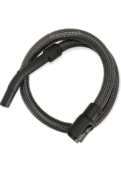 Ile Uyumlu VC07R302MVR VC07R302MVB VC07R302MVP Elektrikli Süpürge Çelik Telli Hortumu modelleri