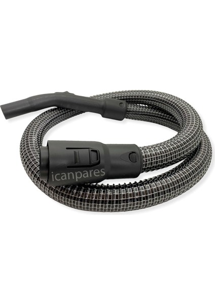 Ile Uyumlu VC07R302MVR VC07R302MVB VC07R302MVP Elektrikli Süpürge Çelik Telli Hortumu fırsatları