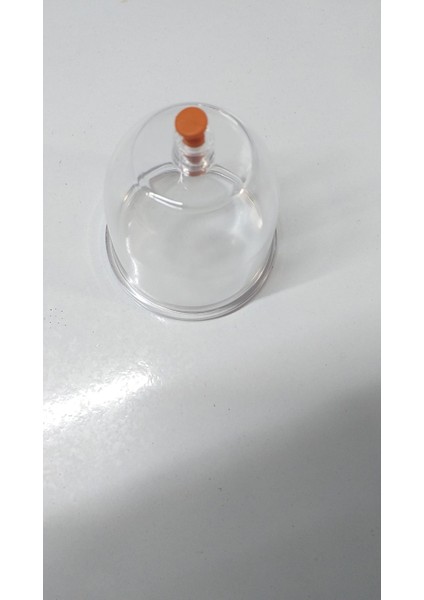 Hacamat Kupası 5 No 10 Adet Paketli