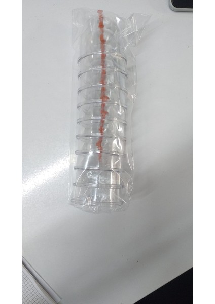 Hacamat Kupası 5 No 10 Adet Paketli fiyatları