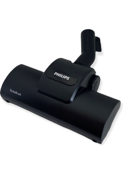Ile Uyumlu 432200424751 Turbo Fırçalı Elektrikli Süpürge Emici Yer Başlık