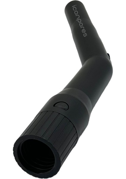 32 mm Hareketli Elektrikli Süpürge Tutma Sapı