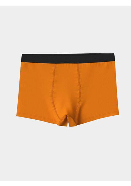 Yeni Sezon Basic Erkek Çocuk Boxer