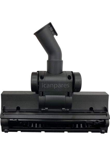 32 mm Turbo Elektrikli Süpürge Emici Başlık modelleri