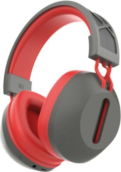 Piranha 2218 Güneş Enerjili Kablosuz Kulaklık