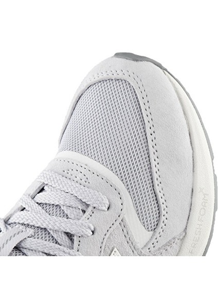 880 V7 Gri Modeli Koleksiyonu Kadın Günlük Ayakkabı WW880BA7 Gri