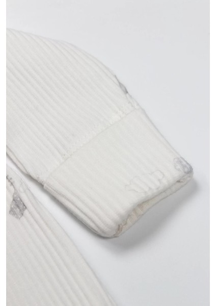 Flying Elephant Tulum 15112 Ekru Gri indirimleri