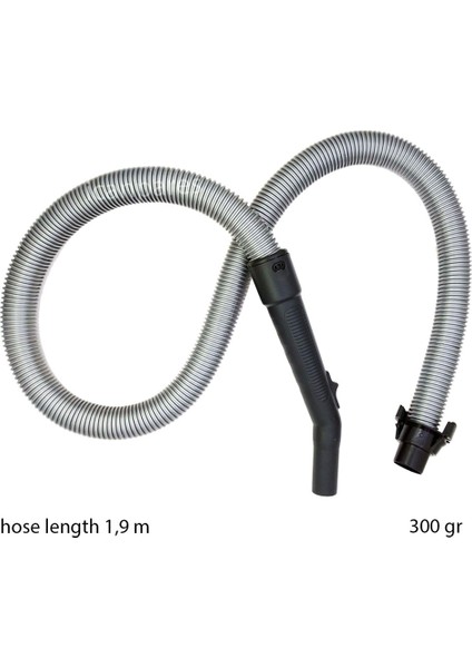 Ile Uyumlu DJ97-00541A Sc 4110 41A7 4142 4188 4145 Vc 6013 Elektrikli Süpürge Hortumu modelleri