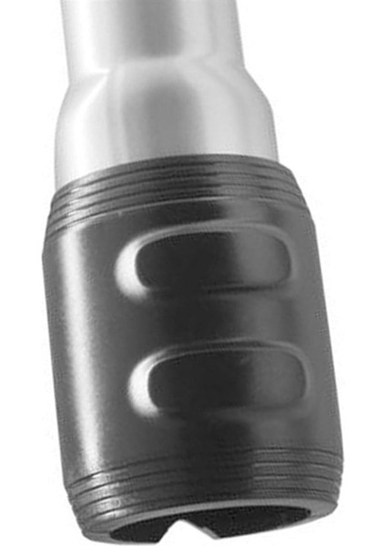 Ile Uyumlu Performer Pro Çelik Elektrikli Süpürge Teleskopik Boru - CP9273/01 fırsatları