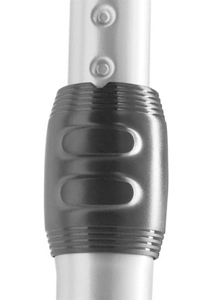 Ile Uyumlu Performer Pro Çelik Elektrikli Süpürge Teleskopik Boru - CP9273/01 indirimleri