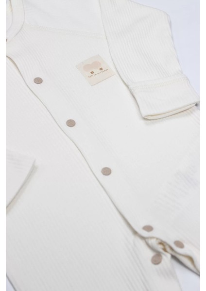 Modal Flying Balloons Tulum BS15114 Ekru modelleri