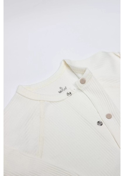 Modal Flying Balloons Tulum BS15114 Ekru fırsatları