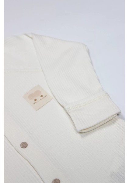 Modal Flying Balloons Tulum BS15114 Ekru indirimleri