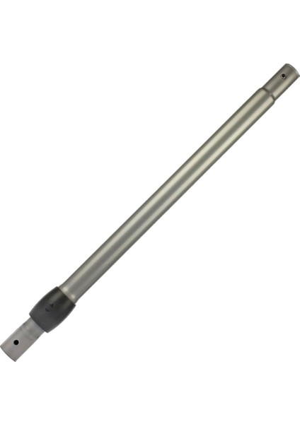 Ile Uyumlu Elektrikli Süpürge Pimli Teleskopik Boru