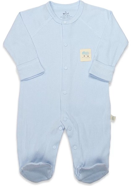 Modal Flying Balloons Tulum BS15114 Mavi