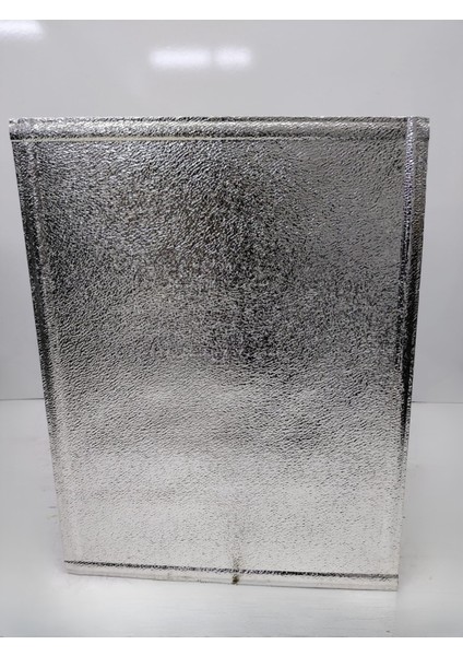 Isı ve Nem Yalıtım Levhası Yüksek Yansıtıcı Izolasyon Paneli